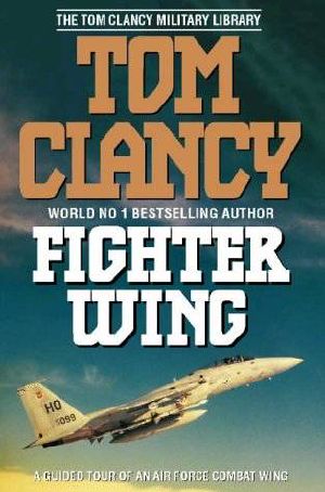 [Guided Tour 01] • Fighter Wing (The Tom Clancy Military Library)